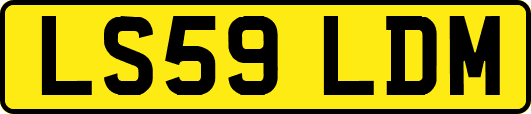 LS59LDM