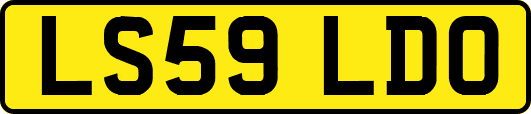 LS59LDO