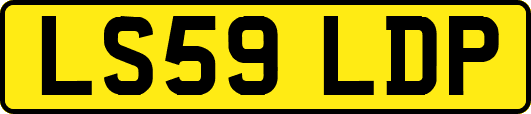 LS59LDP