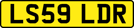 LS59LDR