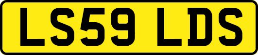 LS59LDS