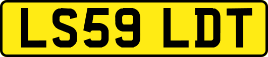 LS59LDT