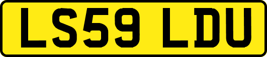 LS59LDU