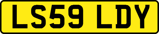 LS59LDY