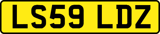 LS59LDZ