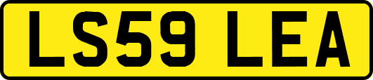 LS59LEA
