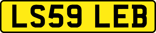 LS59LEB