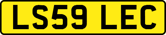 LS59LEC