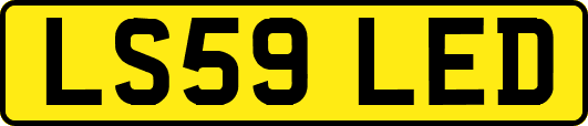 LS59LED