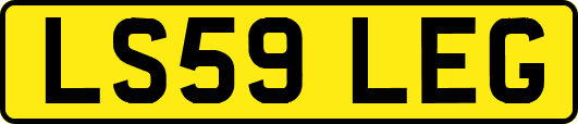 LS59LEG
