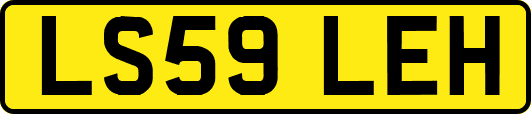 LS59LEH