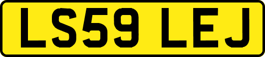 LS59LEJ