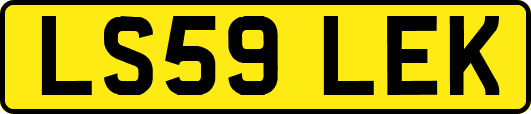 LS59LEK
