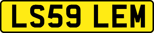 LS59LEM