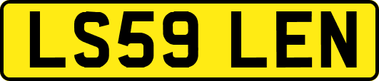 LS59LEN