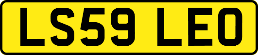LS59LEO