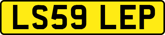 LS59LEP