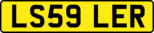 LS59LER