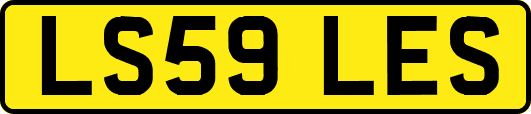 LS59LES