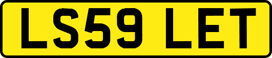 LS59LET