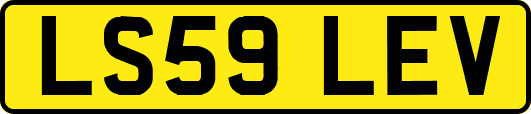 LS59LEV