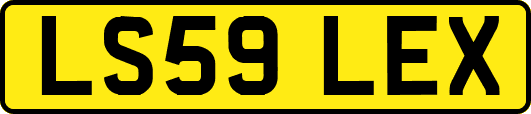 LS59LEX