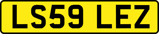 LS59LEZ