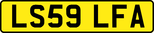 LS59LFA