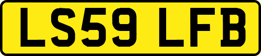 LS59LFB