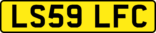 LS59LFC