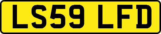 LS59LFD