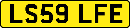 LS59LFE