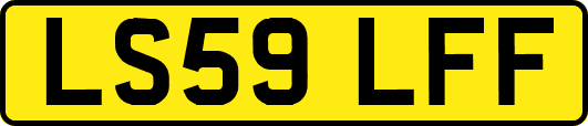 LS59LFF