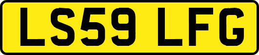 LS59LFG