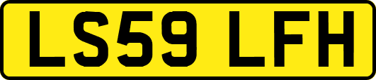 LS59LFH
