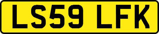 LS59LFK