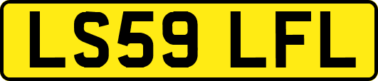 LS59LFL