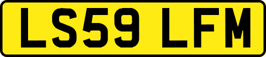 LS59LFM