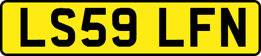 LS59LFN