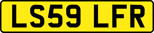 LS59LFR