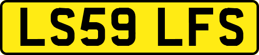 LS59LFS