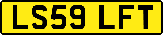 LS59LFT