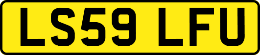 LS59LFU