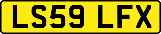 LS59LFX