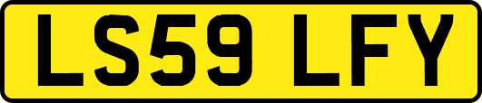 LS59LFY