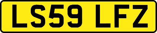 LS59LFZ