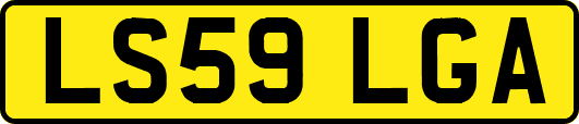 LS59LGA