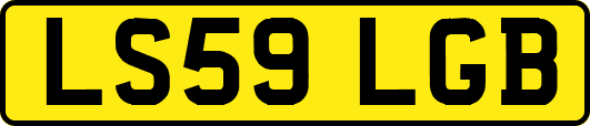 LS59LGB