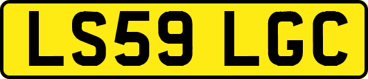 LS59LGC