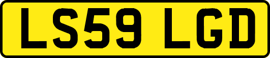 LS59LGD